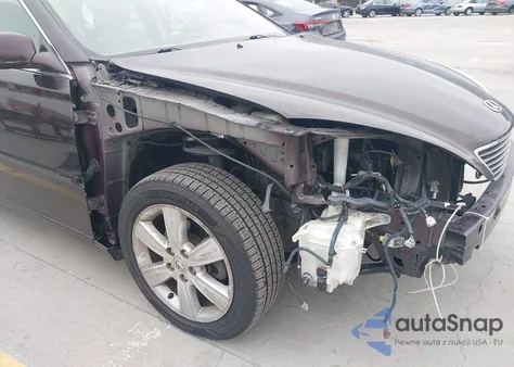 2005 Lexus Es 330 from USA, damaged, VIN JTHBA30G855072951